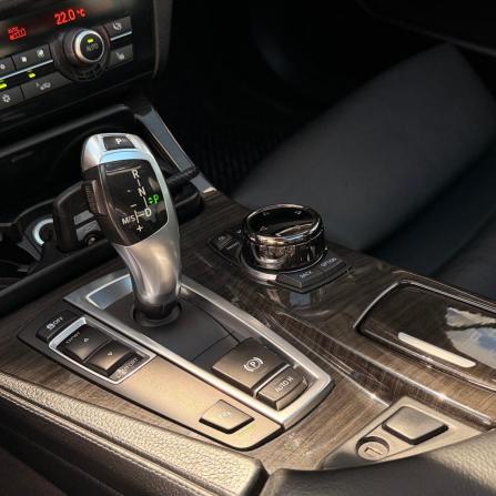 BMW 5 серии VI (F10/F11/F07) с пробегом 2011 года, цена 1 799 000 рублей, 240892 км, седан, Автокод Объявления