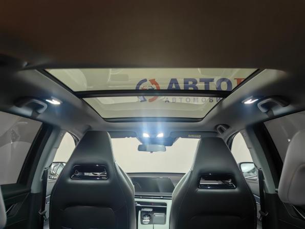 Changan CS75 Plus III с пробегом 2024 года, цена 2 499 000 рублей, 23867 км, внедорожник, Автокод Объявления