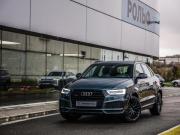 Audi Q3 I (8U) Рестайлинг Санкт-Петербург  - изображение 32