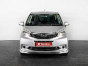 Subaru Trezia Иркутск  - изображение 23