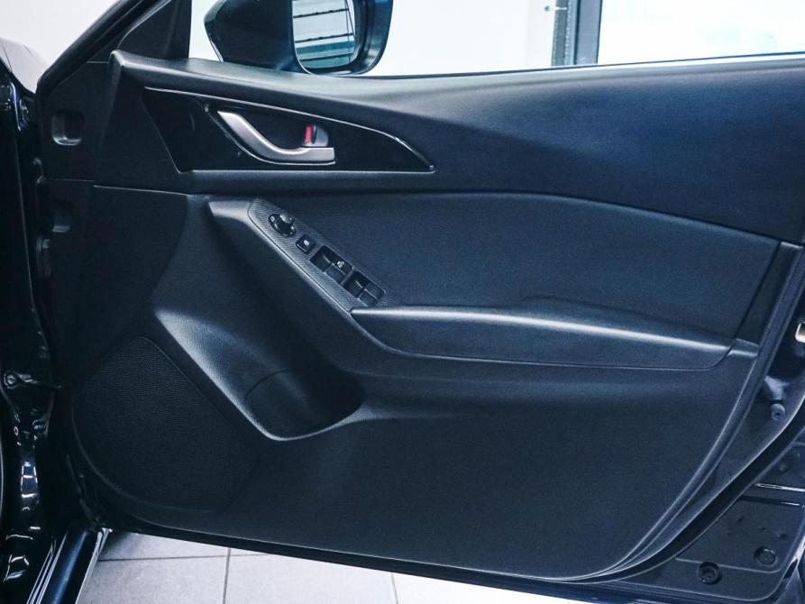 Mazda Axela III Красноярск  - изображение 10
