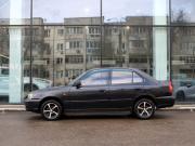 Hyundai Accent II Самара  - изображение 22