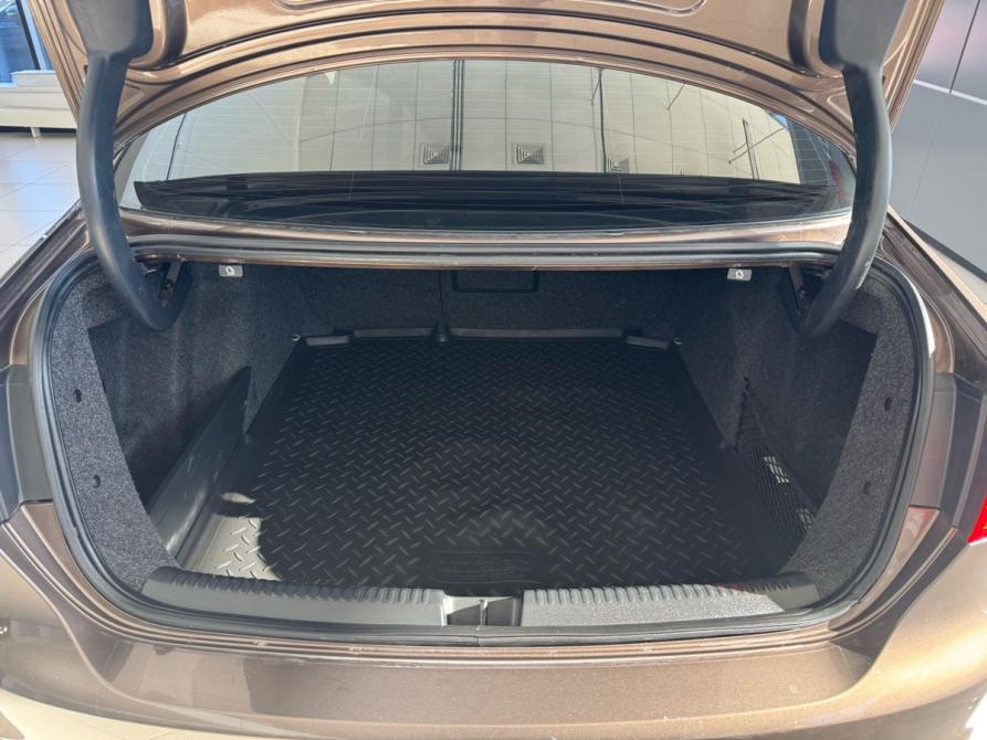 Volkswagen Jetta VI Екатеринбург  - изображение 17