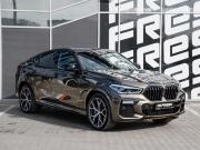 BMW X6 III (G06) Краснодар  - изображение 31