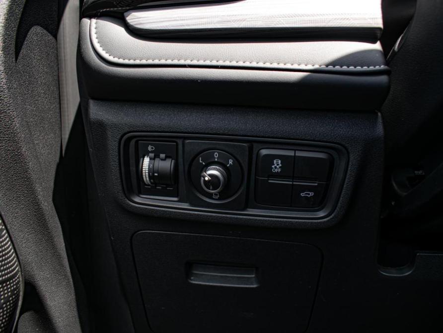 JAC JS6 Краснодар  - изображение 20