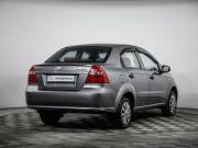 Chevrolet Aveo I Рестайлинг Санкт-Петербург  - изображение 28