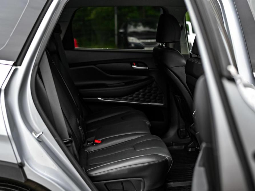 Hyundai Santa Fe IV Санкт-Петербург  - изображение 13