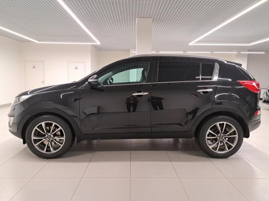 Kia Sportage III Казань  - изображение 10