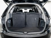 Toyota Wish II Рестайлинг Иркутск  - изображение 37
