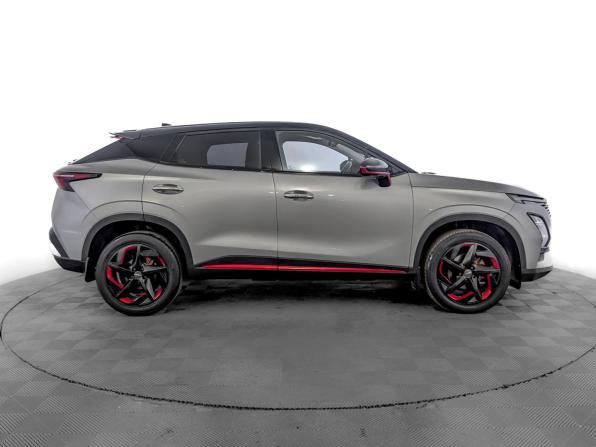 Omoda C5 I с пробегом 2022 года, цена 1 650 000 рублей, 72665 км, внедорожник, Автокод Объявления
