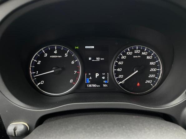 Mitsubishi Outlander III Рестайлинг 2 с пробегом 2017 года, цена 1 999 000 рублей, 138780 км, внедорожник, Автокод Объявления