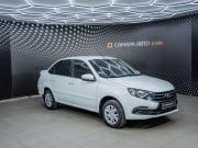 Lada (ВАЗ) Granta I Рестайлинг Самара  - изображение 24