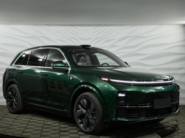 Новый Li Auto (Lixiang) L7 I Рестайлинг 2025 года, цена 10 490 000 рублей, внедорожник, Автокод Объявления