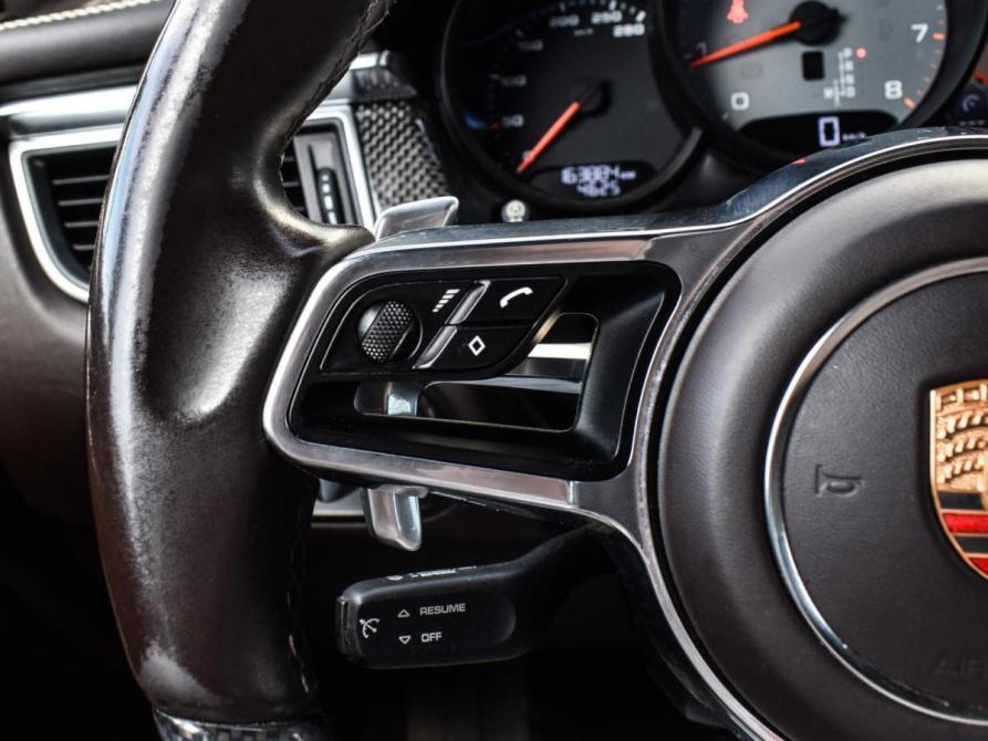 Porsche Macan I Краснодар  - изображение 19