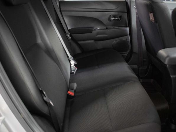 Mitsubishi ASX I Рестайлинг с пробегом 2015 года, цена 1 450 000 рублей, 70547 км, внедорожник, Автокод Объявления
