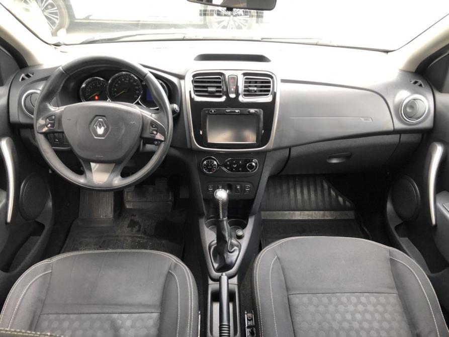 Renault Sandero II Брянск  - изображение 10