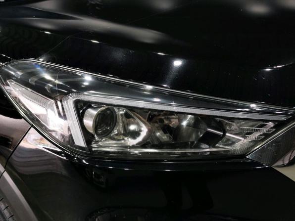 Hyundai Tucson III Рестайлинг с пробегом 2019 года, цена 2 600 000 рублей, 86206 км, внедорожник, Автокод Объявления