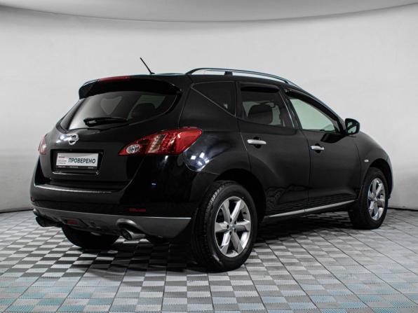 Nissan Murano II (Z51) Рестайлинг с пробегом 2010 года, цена 947 000 рублей, 226267 км, внедорожник, Автокод Объявления