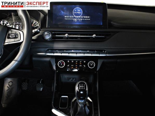 Chery Tiggo 4 Pro I Рестайлинг с пробегом 2024 года, цена 1 727 000 рублей, 18381 км, внедорожник, Автокод Объявления