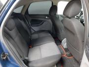 Ford Focus II Рестайлинг Москва  - изображение 30