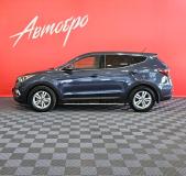 Hyundai Santa Fe III Рестайлинг Вологда  - изображение 22