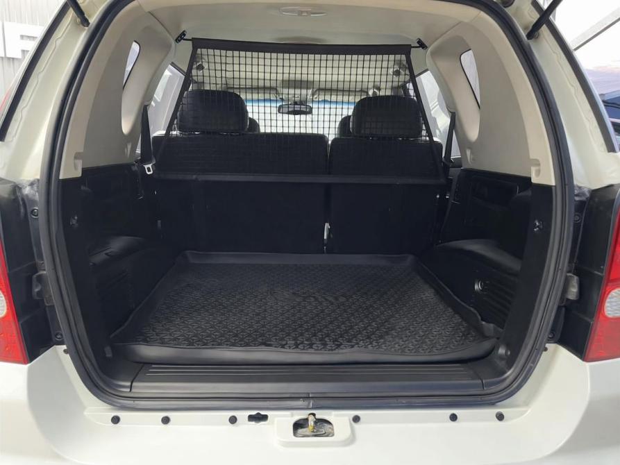 SsangYong Rexton II Пермь  - изображение 24