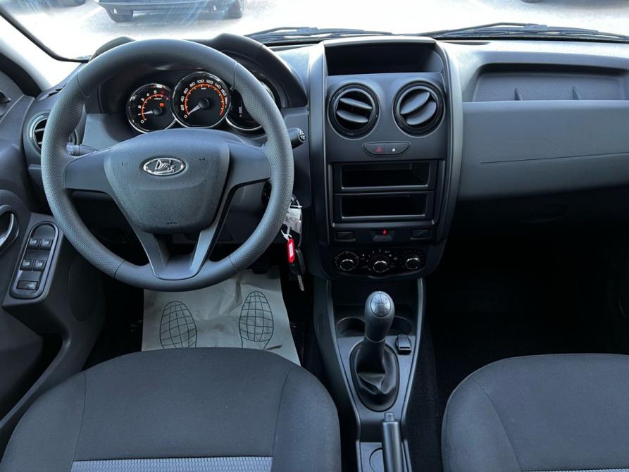 Lada (ВАЗ) Largus I Рестайлинг Волгоград  - изображение 16