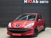 Peugeot 207 I Екатеринбург  - изображение 16