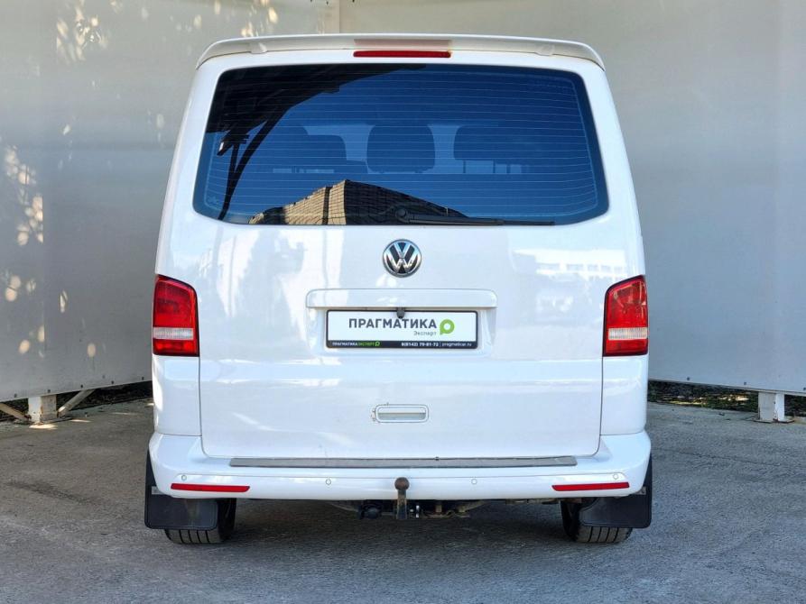 Volkswagen Caravelle T5 Рестайлинг Петрозаводск  - изображение 7