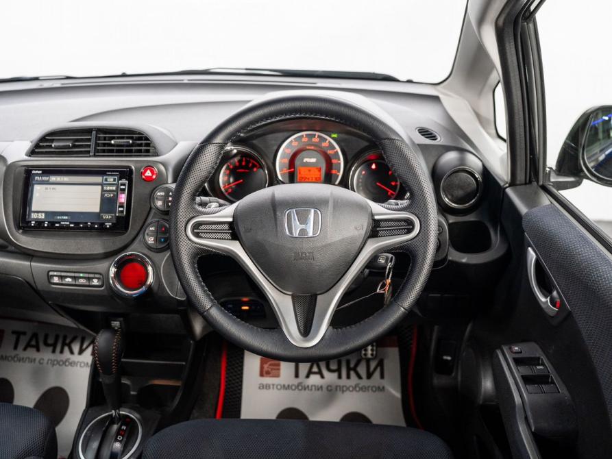 Honda Fit II Иркутск  - изображение 9