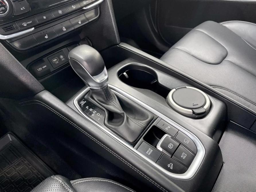 Hyundai Santa Fe IV Красноярск  - изображение 15