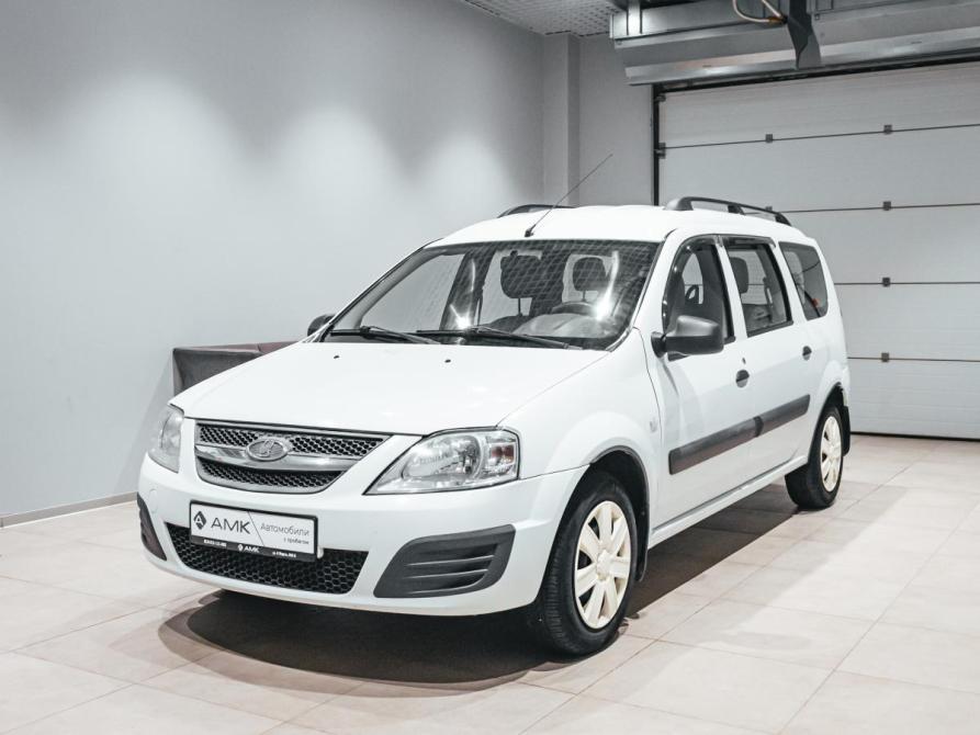 Lada (ВАЗ) Largus I Екатеринбург  - изображение 1
