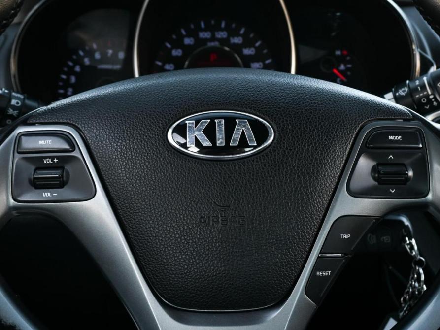 Kia Rio III Рестайлинг Волгоград  - изображение 14