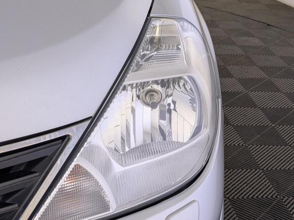 Nissan Tiida I Рестайлинг с пробегом 2012 года, цена 860 000 рублей, 158594 км, седан, Автокод Объявления