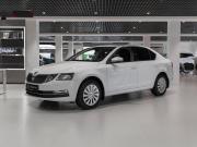 Skoda Octavia III (A7) Рестайлинг Москва  - изображение 23