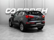 Kia Sportage III Рестайлинг Тюмень  - изображение 24