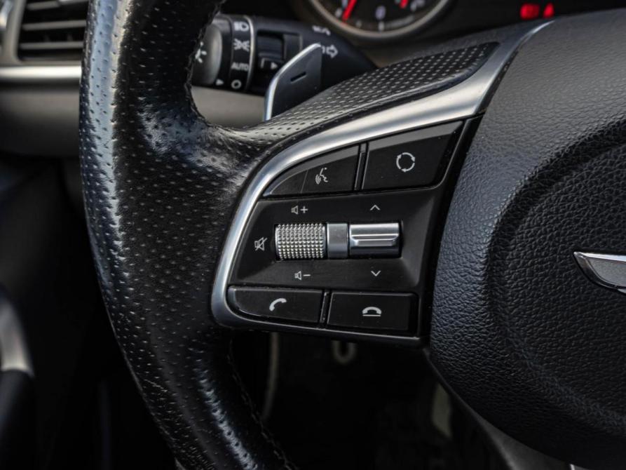 Genesis G70 I Краснодар  - изображение 17
