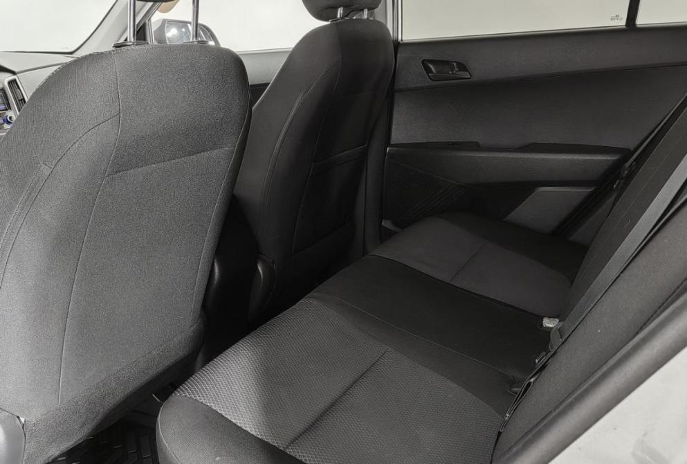 Hyundai Creta I Волгоград  - изображение 17