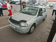 Renault Clio II Москва  - изображение 23