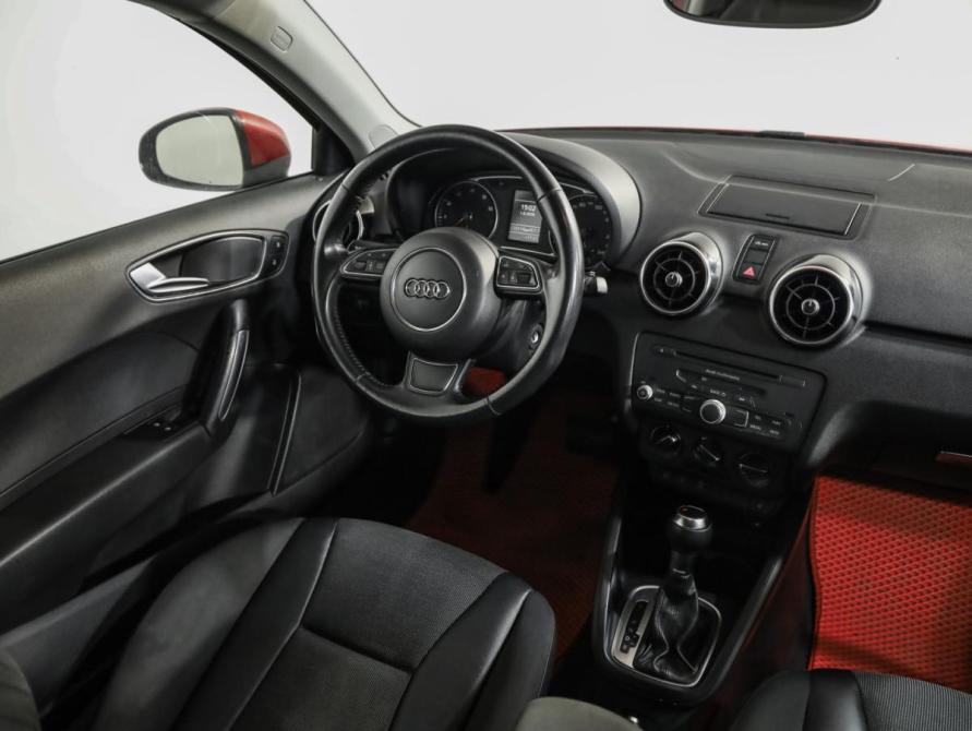 Audi A1 I (8X) Санкт-Петербург  - изображение 10