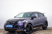 Honda Vezel I Пермь  - изображение 26