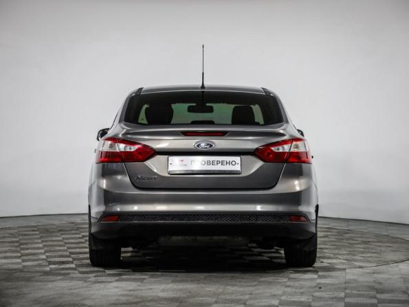 Ford Focus III с пробегом 2013 года, цена 749 900 рублей, 160229 км, седан, Автокод Объявления