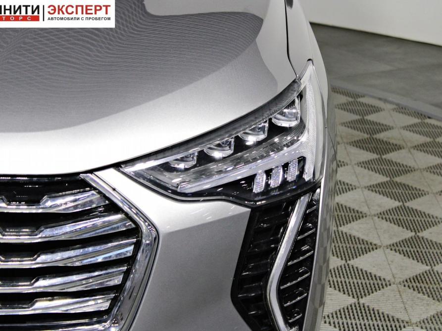 Haval Jolion I Белгород  - изображение 9
