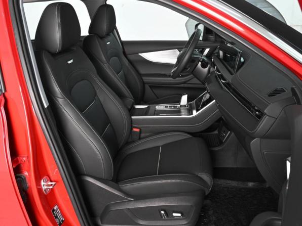Chery Tiggo 7 Pro Max I с пробегом 2024 года, цена 2 109 000 рублей, 10933 км, внедорожник, Автокод Объявления
