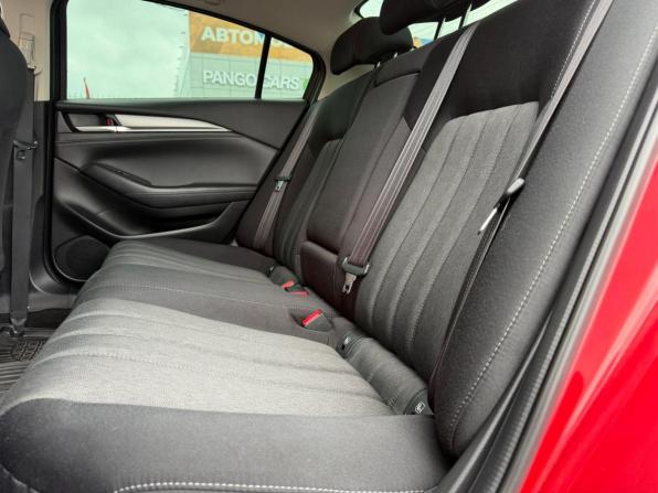 Mazda 6 III (GJ) Рестайлинг 2 с пробегом 2021 года, цена 2 600 000 рублей, 64056 км, седан, Автокод Объявления
