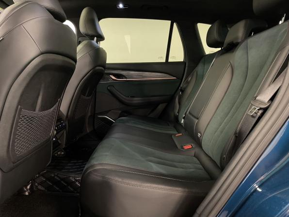Geely Monjaro I с пробегом 2023 года, цена 2 980 000 рублей, 42261 км, внедорожник, Автокод Объявления