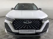 Chery Tiggo 7 Pro Max I Москва  - изображение 22