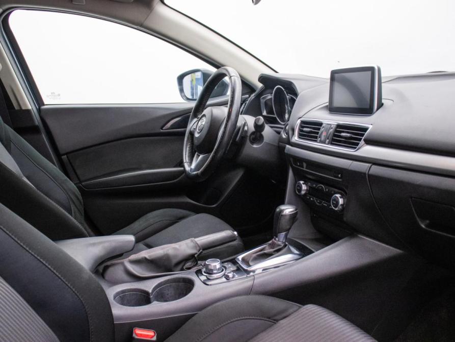 Mazda 3 III (BM) Москва  - изображение 10