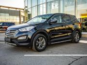 Hyundai Santa Fe III Волгоград  - изображение 39