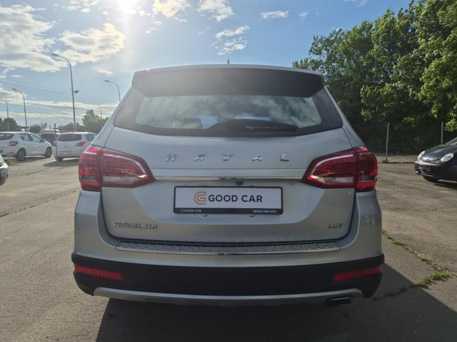 Haval H6 I Саратов  - изображение 6